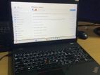 Lenovo T15 Gen 2