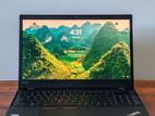 Lenovo T15 Laptop