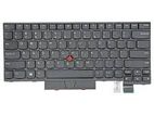 Lenovo T410 Laptop Keyboard