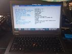 Lenovo T440P 4GB 128GB