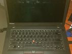 Lenovo T450 Corer i5 5th Gen Laptop