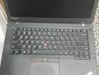 Lenovo T450 I5 5th Gen Laptop