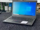 Lenovo T460 T470 I5 6th GEN|8GB RAM|256GB SSD|FHD Display|Office Laptop