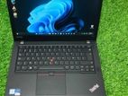 Lenovo T470 Core I5 7 Th Gen Laptop