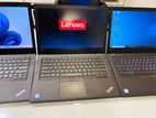 Lenovo T470 - Core i5 7th Gen -8GB RAM +256GB NVME SSD, Laptop.