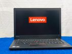 Lenovo T470 I5 6 Th Gen-16 Gb Ram-256 Nvme Ssd