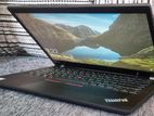 Lenovo T470 i5 6th Gen