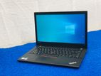 LENOVO T470 I7 6TH GEN 8GB RAM 256SSD BRAND NEW LAPTOP