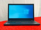 Lenovo T470 SLIM i5 6TH Gen-8GB RAM-256GB SSD LAPTOP