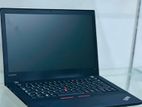 Lenovo T470 Thinkpad i5 6TH GEN 8GB RAM 256GB SSD