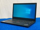 Lenovo T470S i7 6th Gen-Slim Laptop 8GB RAM-256GB SSD