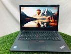 Lenovo T480 I5 8 Th Gen-8 GB RAM-256 NVME SSD