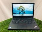 Lenovo T480 I5 8 Th Gen-8 GB Ram-256 Ssd Thinkpad