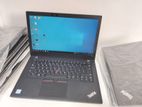 Lenovo T480 I5 8 Th Gen-8 Gb Ram-Ddr4-256 Ssd