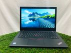 Lenovo T480 i5 8th Gen-16GB Ram-256GB SSD Laptop