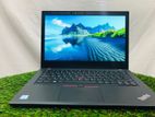 Lenovo T480 I5 8th Gen-16gb Ram-256gb Ssd Laptop