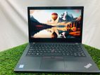 LENOVO T480 i5 8TH GEN-16GB RAM-256GB SSD LAPTOP