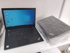 LENOVO T480 i5 8TH GEN-8GB RAM DDR4-256GB SSD THINKPAD LAPTOP