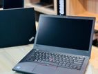 Lenovo T480S - I5 8TH GEN -14 INCH /8GB RAM -256GB SSD -NEW STOCK Laptop