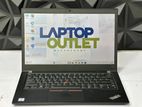 Lenovo T480s I5 8th Gen/16GB Ram/512GB NVMe/14" Display