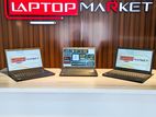 Lenovo T490 Core i5 8th Gen |8GB RAM|256GB SSD New Laptops