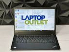Lenovo T490s I5 8th 16GB Ram/512GB NVMe/ 14" FHD IPS Touch Display