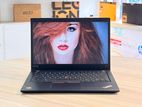 Lenovo T495 Ryzen 5 |16GB Ram|.512GB NVMe.|.2GB VGA Laptops .|New