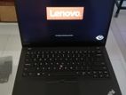 Lenovo T495 ( Ryzen 5 3500U, 8GB Ram, 128GB SSD, 2GB VGA)