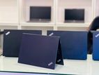 Lenovo T495S Ryzen 7 Pro 16GB RAM 2GB VGA ~$256GB NVME~# Laptop...