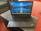 Lenovo T540p Laptop