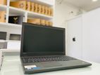 Lenovo T560|CORE I5 6TH GEN +8GB RAM -15.6'' Inch Screen Laptop