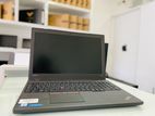 Lenovo T560|CORE I5 6TH GEN +8GB RAM -15.6'' Inch Screen Laptop