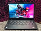 Lenovo T570 15.6" Screen-I7 7 Th Gen 8GB RAM 256GB SSD