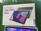lenovo tab m10 plus