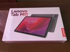 Lenovo Tab M11 8/128 GB LTE