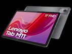 Lenovo Tab M11 8/128 Gb 11" 2 K 90 Hz Screen G88 Android Tablet