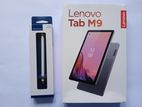 Lenovo Tab M9 (wi Fi) Arctic Grey 2023 with Stylus Pen