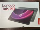 Lenovo Tab P11 (2nd Gen) Brand New