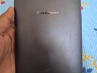 Lenovo tab (Used)