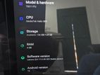 Lenovo Tablet