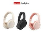Lenovo TH30 Bluetooth Headphone Noise Canceling