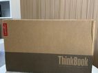 Lenovo Think Book Core i5-13420H|BR|And New||512NVME15.6FHD