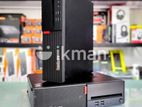 Lenovo Think Centre M710s Pc | Core I5- 7th Gen DDR4 8 GB RAM 256 SSD