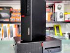 Lenovo Think Centre M710s PC | Core I5- 7th Gen DDR4 8GB RAM 256GB SSD