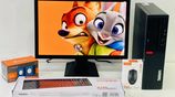 Lenovo Think Centre M910s