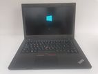 LENOVO THINK i5 4TH GEN-8GB RAM-LAPTOP