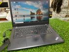 Lenovo think pad