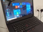 Lenovo Think Pad i3