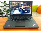 LENOVO THINK PAD I5 5GEN 4GB RAM 128GB SSD