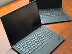 Lenovo Thinkpad i5 8th Gen | 16GB ram 256GB Nv